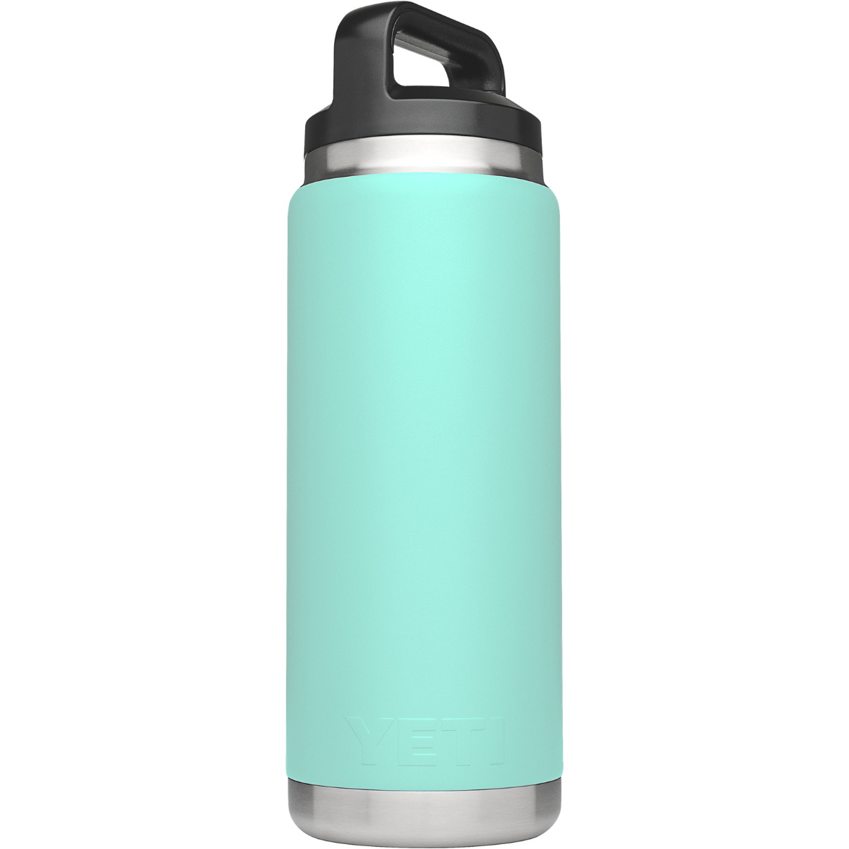 2026 YETI Rambler 26 OZ Flasche 70000003490 - Seafoam